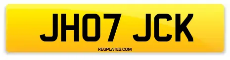 JH07 JCK