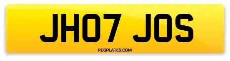JH07 JOS