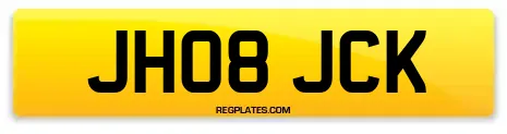 JH08 JCK
