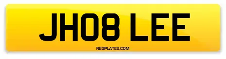 JH08 LEE