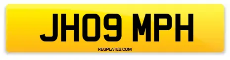 JH09 MPH
