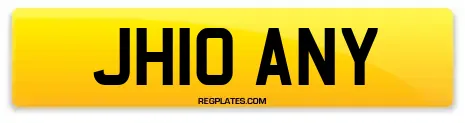 JH10 ANY