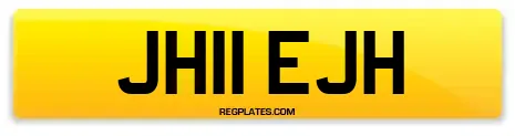 JH11 EJH