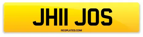 JH11 JOS