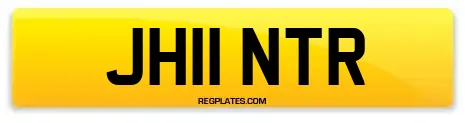 JH11 NTR