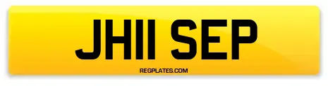JH11 SEP