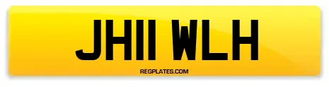 JH11 WLH