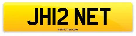 JH12 NET