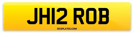 JH12 ROB