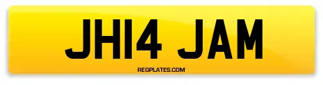JH14 JAM
