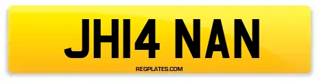 JH14 NAN