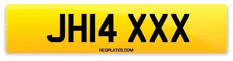 JH14 XXX