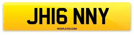 JH16 NNY