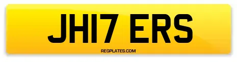 JH17 ERS