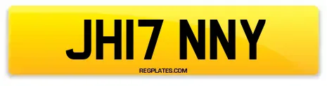 JH17 NNY