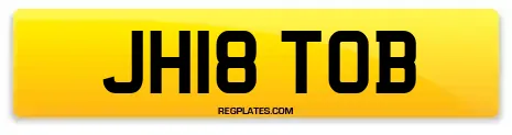 JH18 TOB