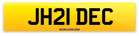 JH21 DEC
