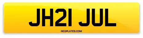 JH21 JUL