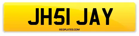 JH51 JAY