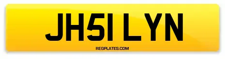 JH51 LYN