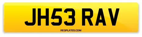 JH53 RAV