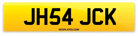 JH54 JCK