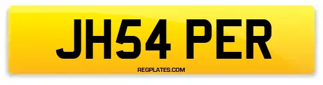 JH54 PER