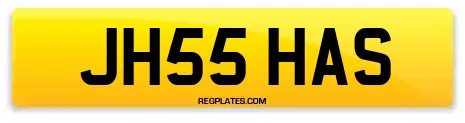 JH55 HAS
