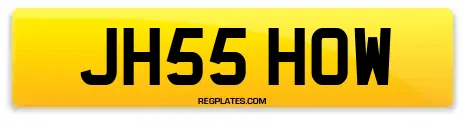 JH55 HOW