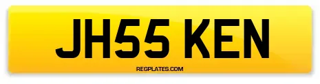 JH55 KEN