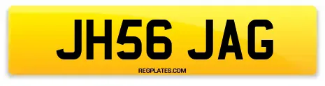 JH56 JAG