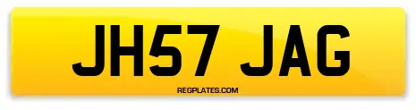 JH57 JAG