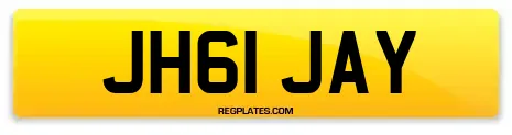 JH61 JAY