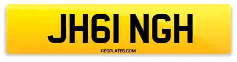 JH61 NGH