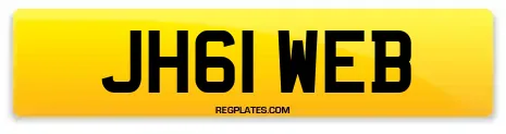 JH61 WEB