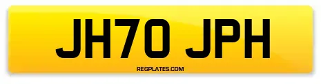 JH70 JPH