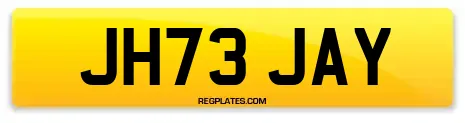 JH73 JAY