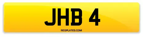 JHB 4