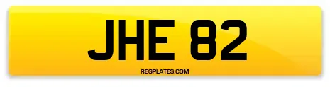 JHE 82