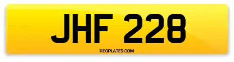 JHF 228