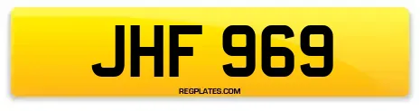 JHF 969