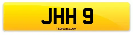 JHH 9
