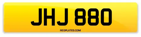 JHJ 880