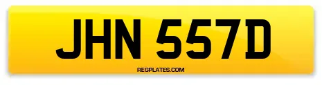 JHN 557D
