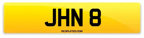 JHN 8