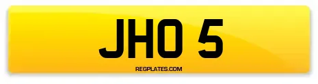 JHO 5