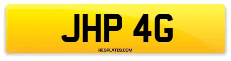 JHP 4G