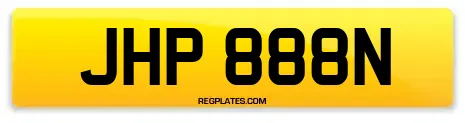 JHP 888N
