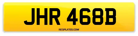 JHR 468B