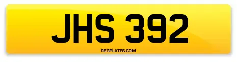 JHS 392
